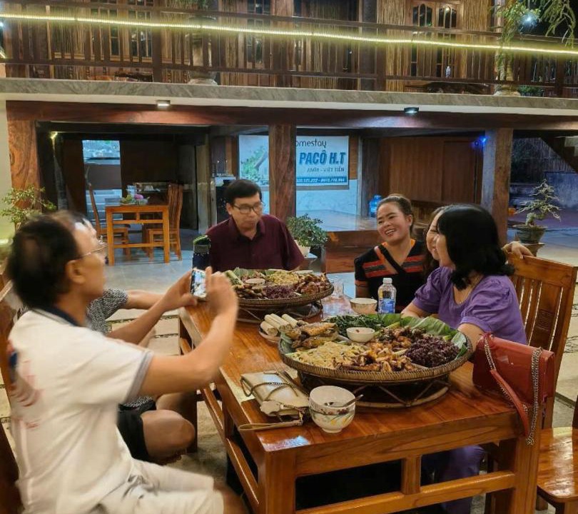 Photo of Others in A Luoi