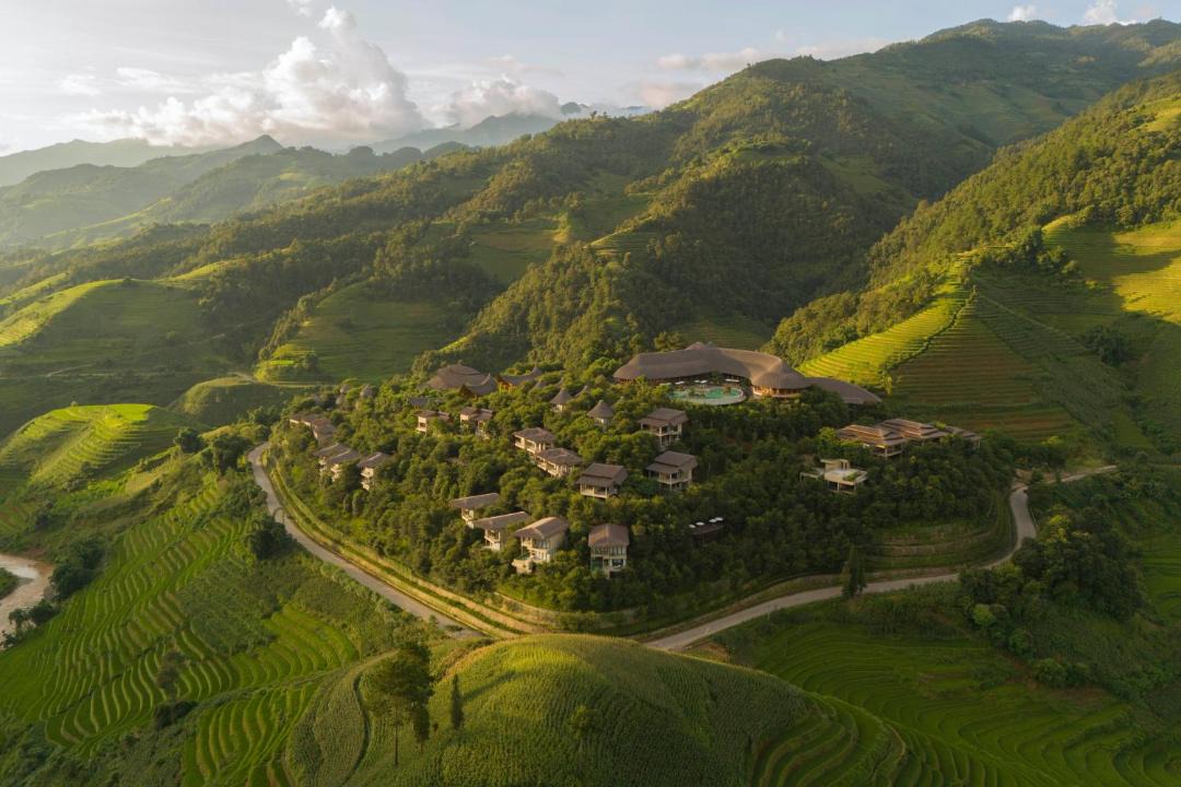 Photo of Others in Mu Cang Chai