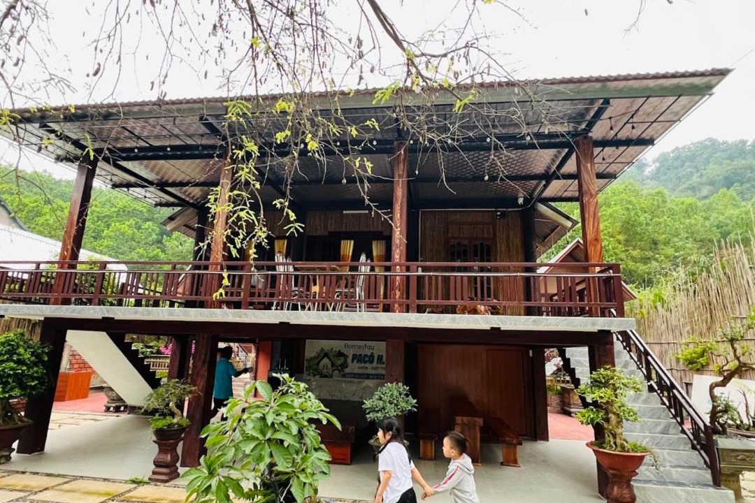 Photo of Others in A Luoi