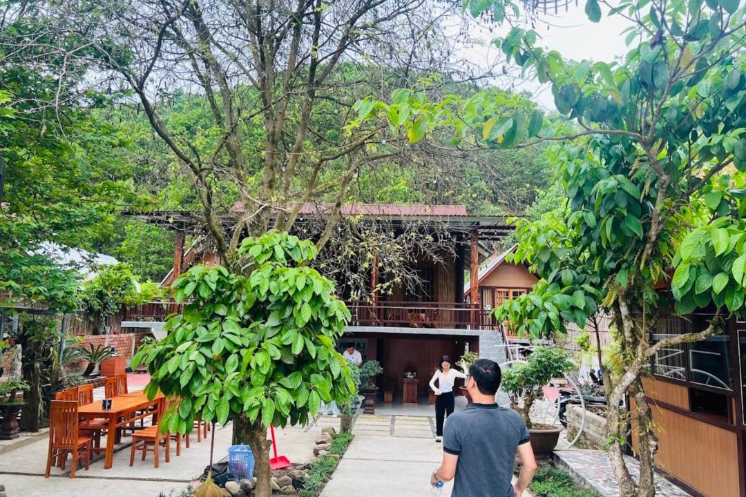 Photo of Others in A Luoi