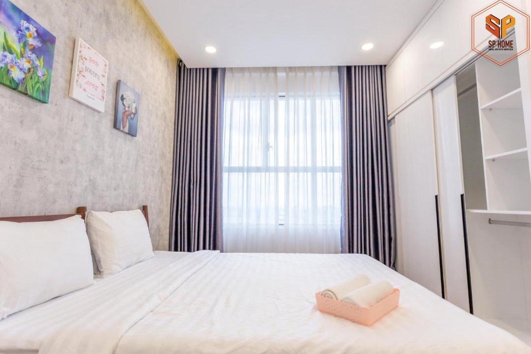 Photo of Bedroom in District 7