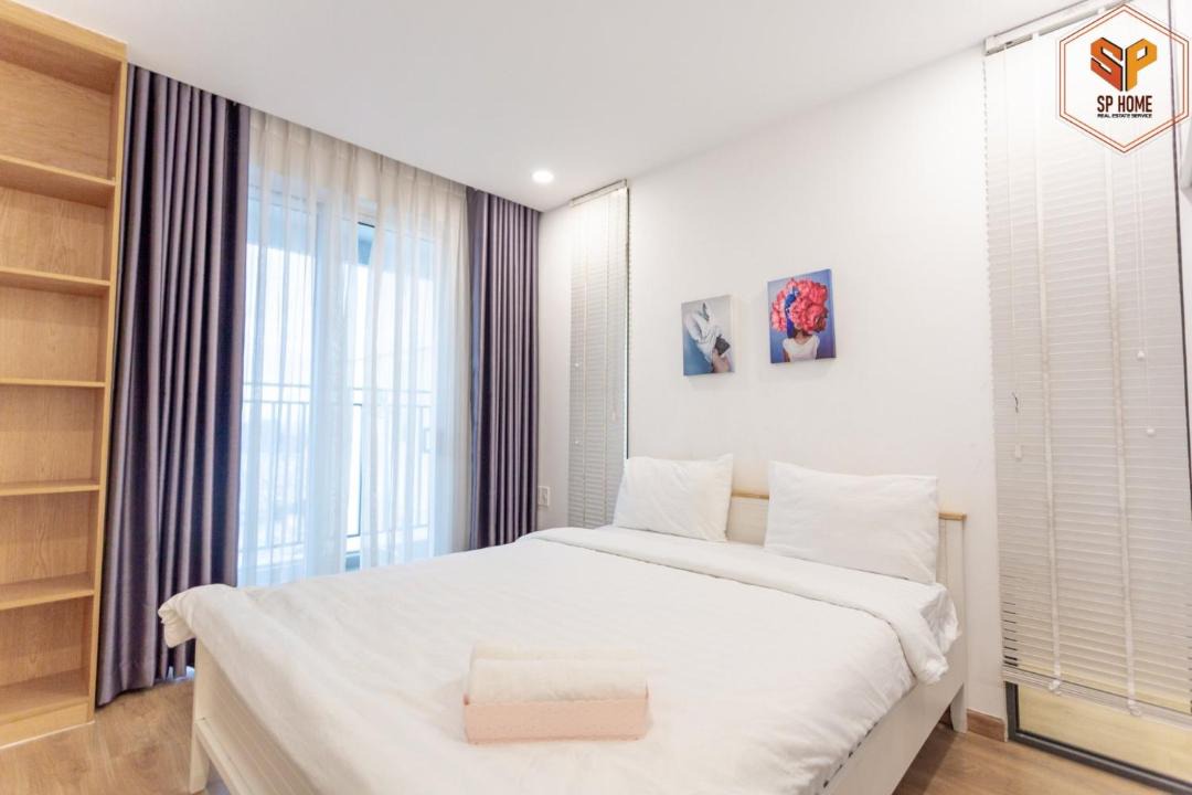 Photo of Bedroom in District 7