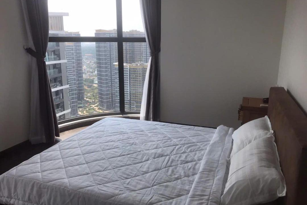 Photo of Bedroom in District 9