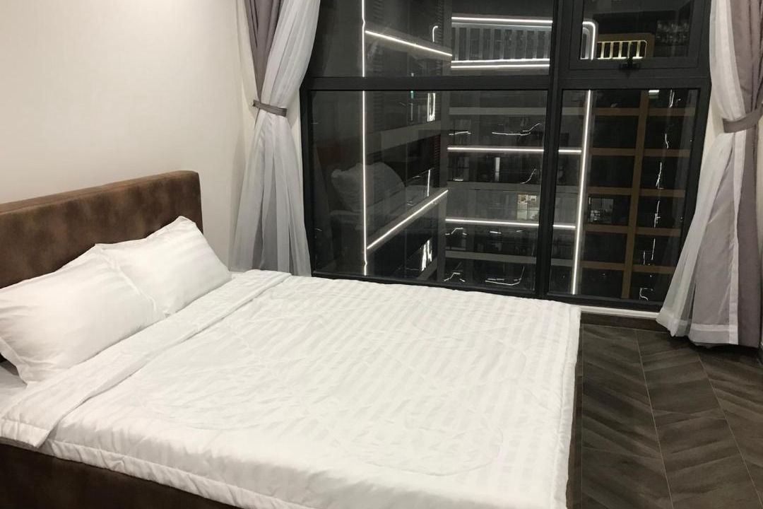 Photo of Bedroom in District 9