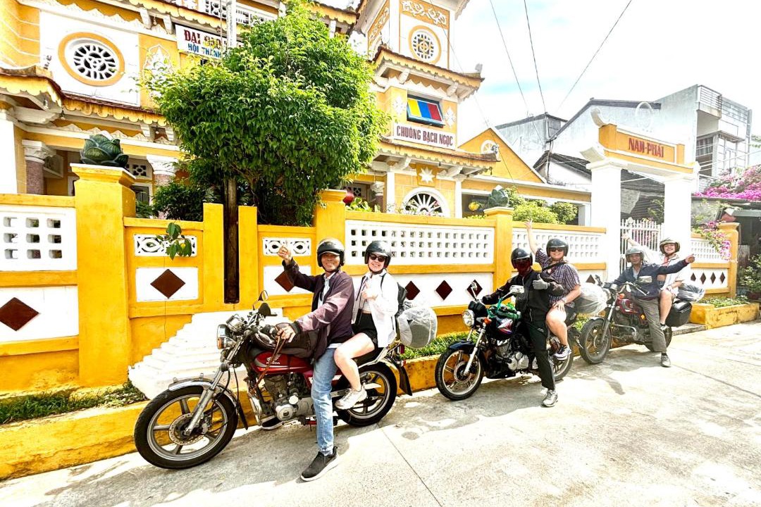 Photo of Others in Cam Pho