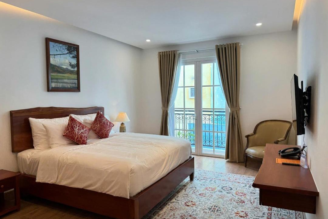 Photo of Bedroom in An Thoi