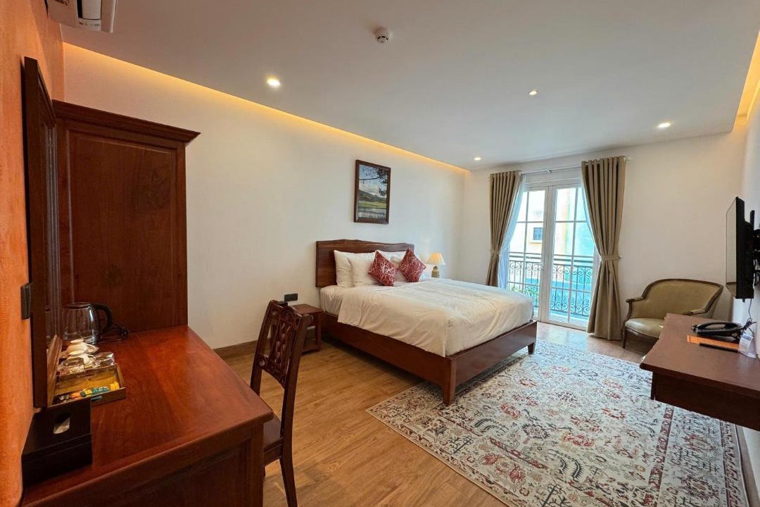 Photo of Bedroom in An Thoi
