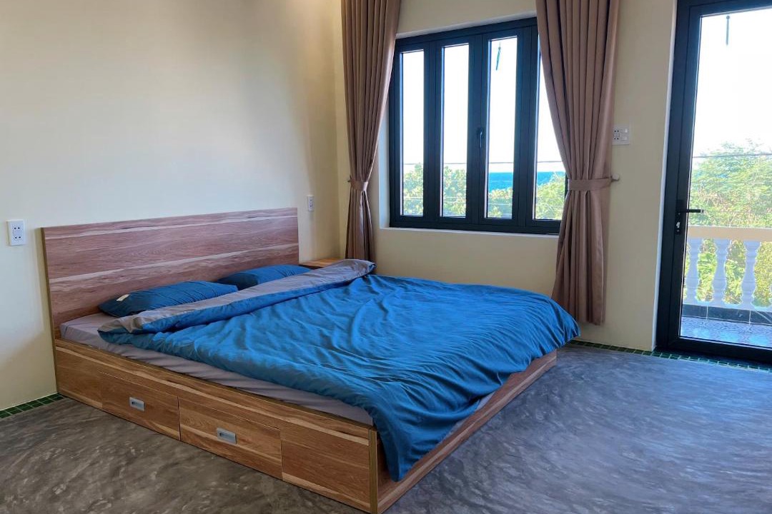 Photo of Bedroom in Dong Hoa