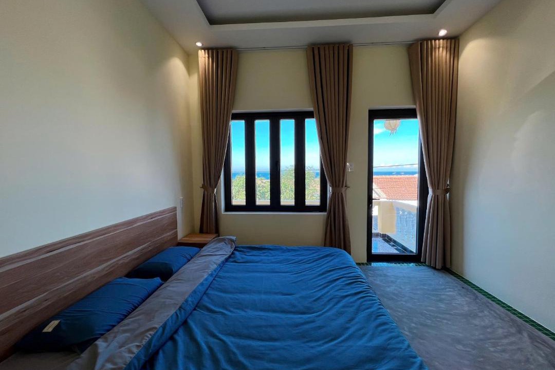 Photo of Bedroom in Dong Hoa