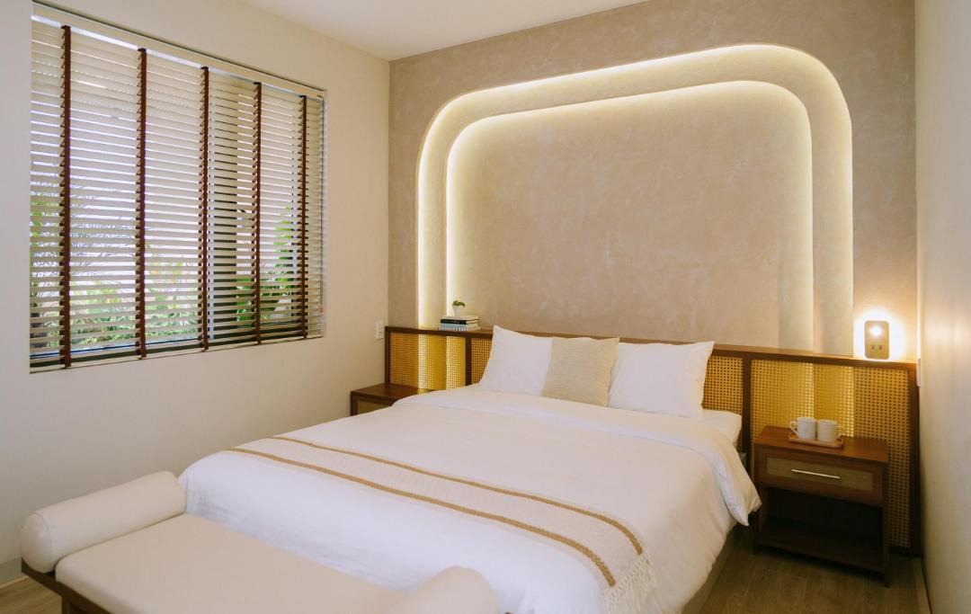 Photo of Bedroom in Vung Tau