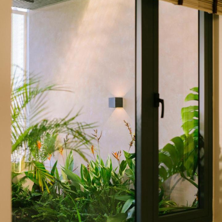 Photo of Patio Balcony in Vung Tau