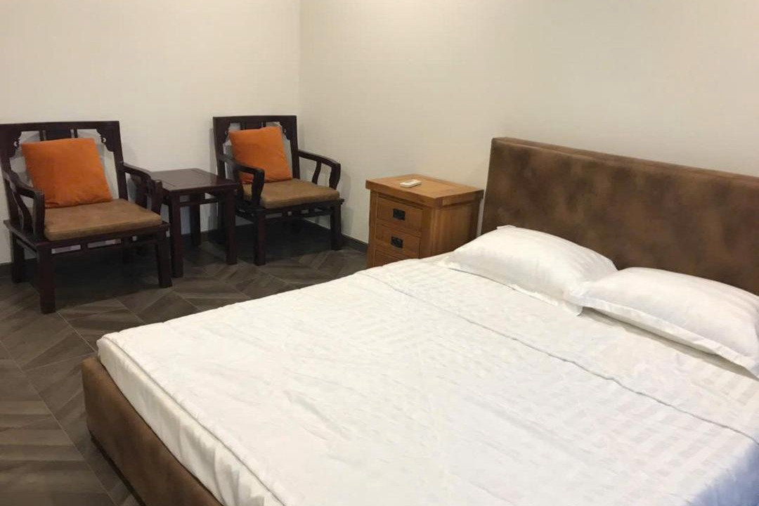 Photo of Bedroom in District 9