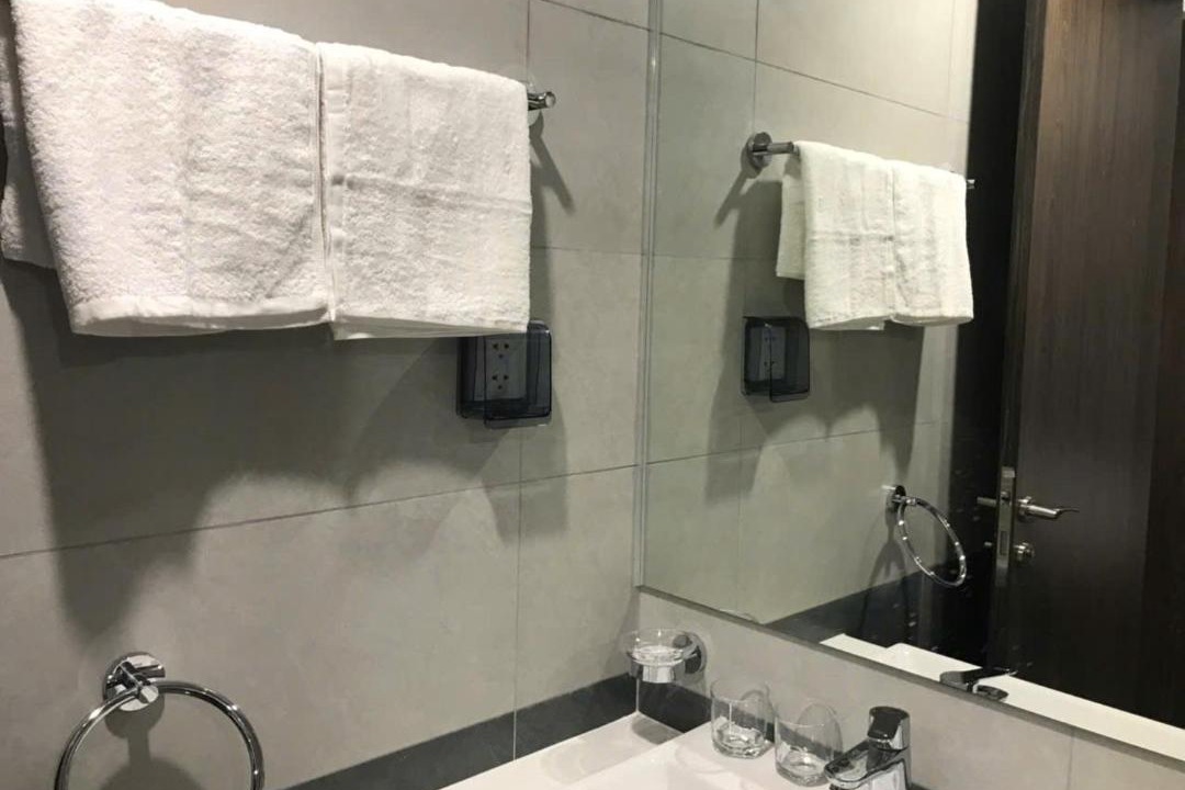 Photo of Bathroom in District 9