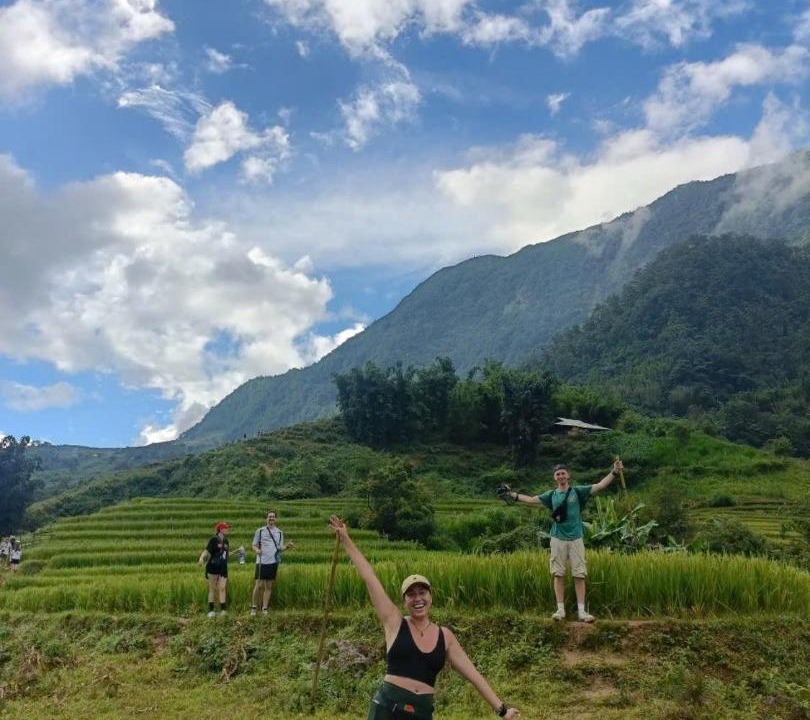 Photo of Others in Cha Pai