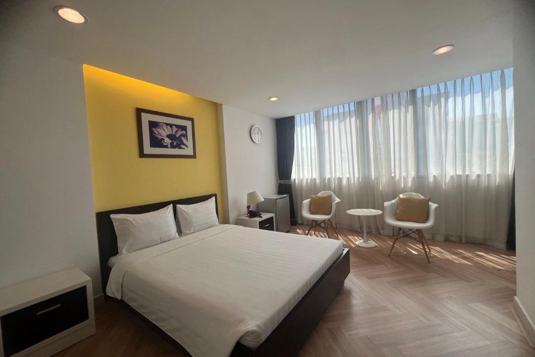 Photo of Bedroom in Phuong 6