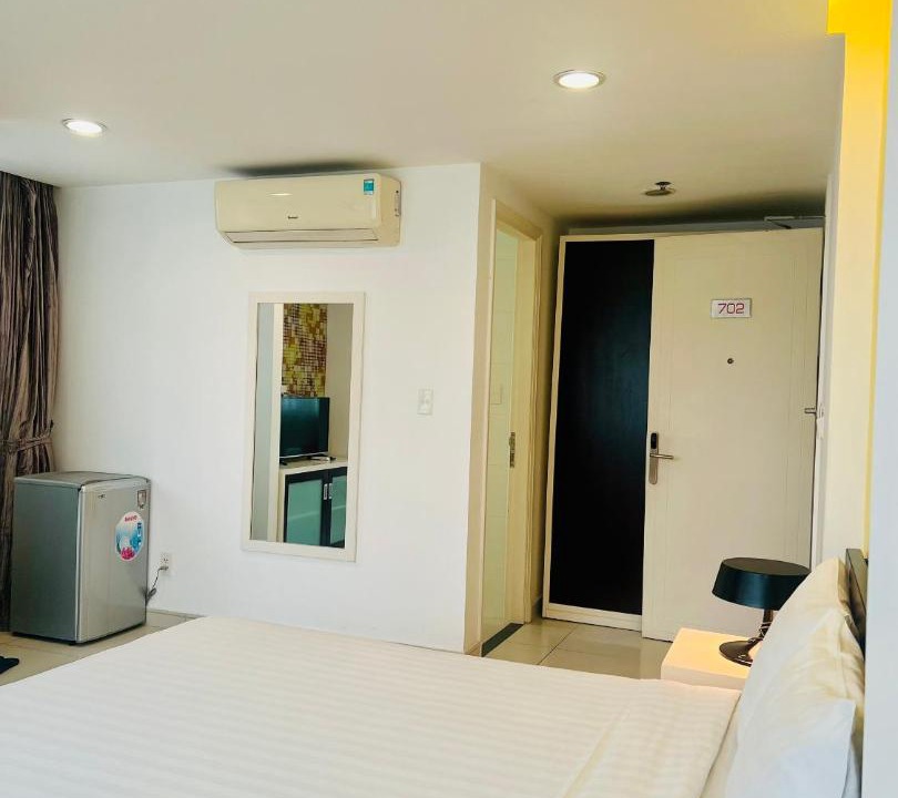 Photo of Bedroom in Phuong 6