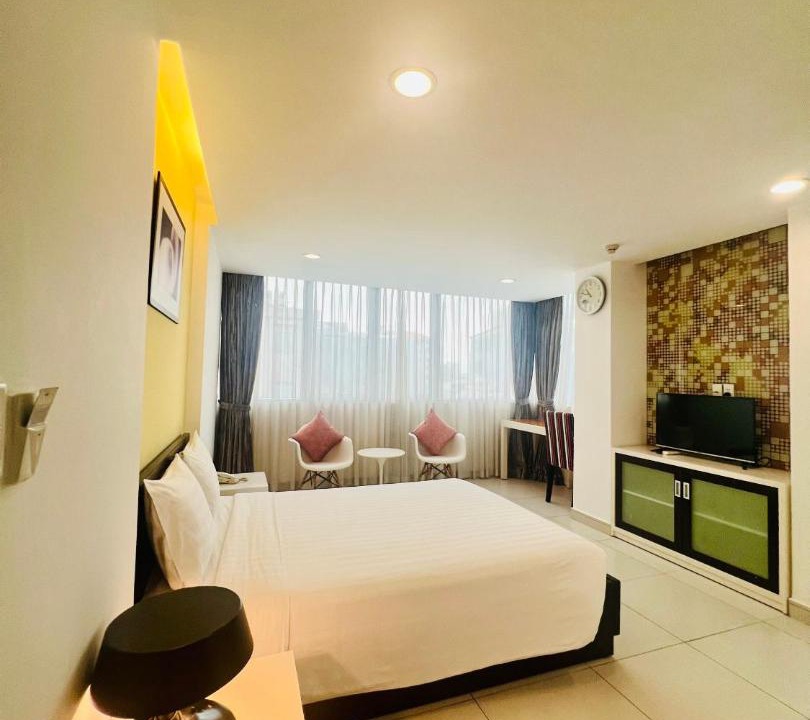 Photo of Bedroom in Phuong 6
