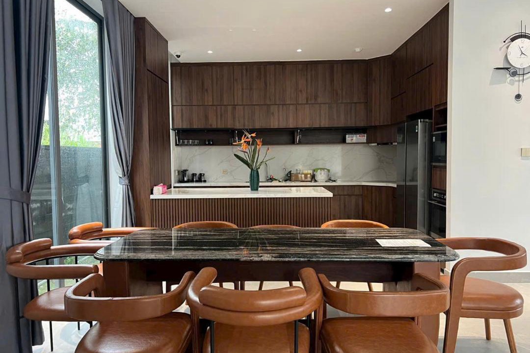 Photo of Kitchen in Phuong