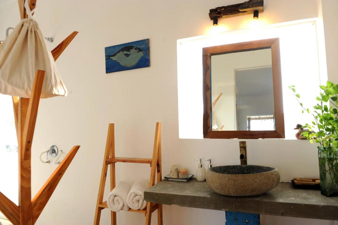 Photo of Bathroom in Ap Thien Ai