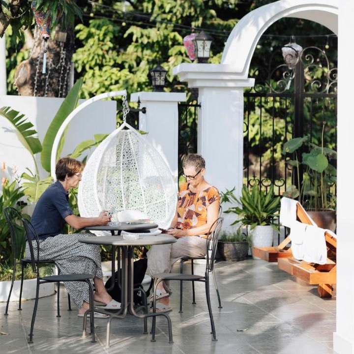 Photo of Others in Hoa Lu