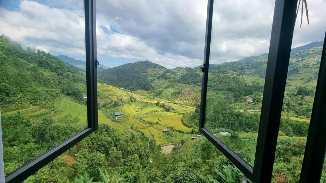 Photo of Others in Mu Cang Chai