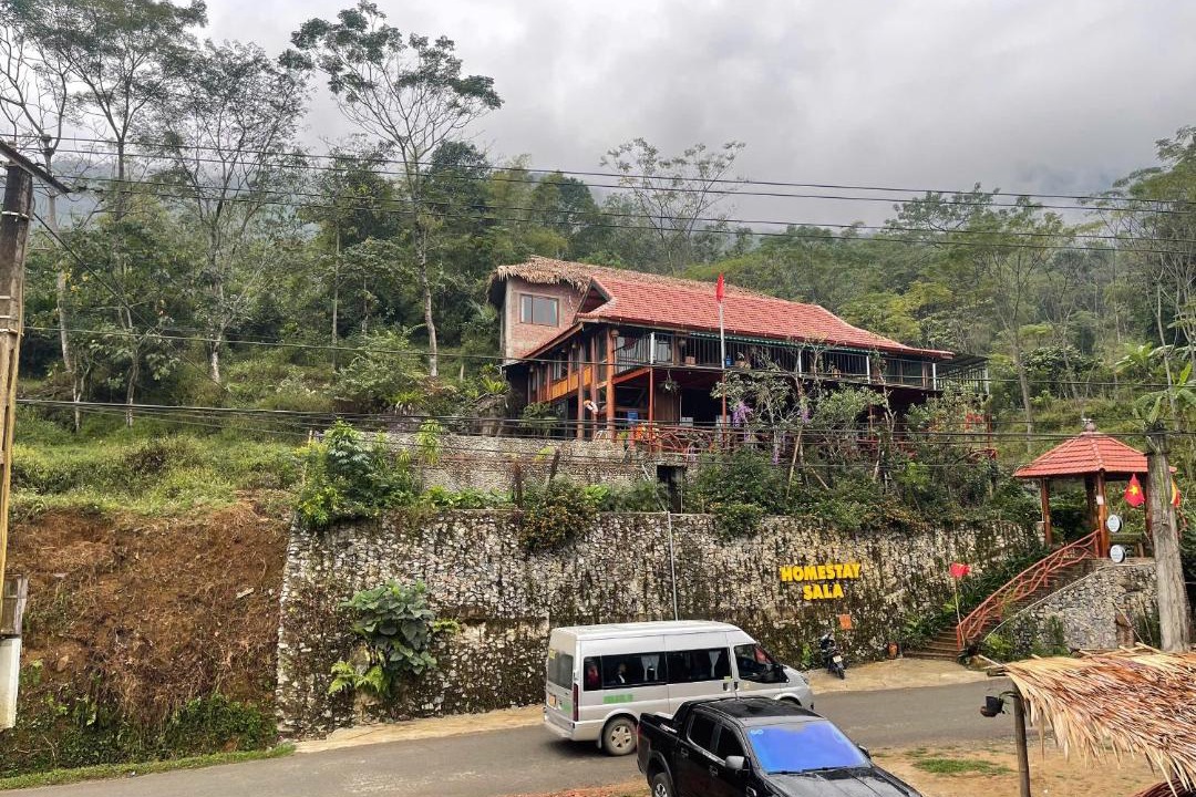 Photo of Others in Pu Long Nature Reserve