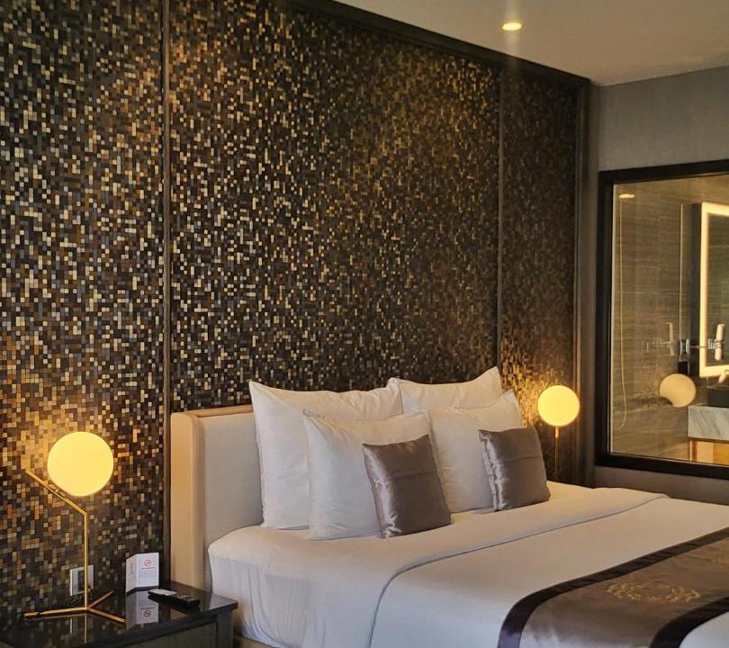 Photo of Bedroom in Ben Tre