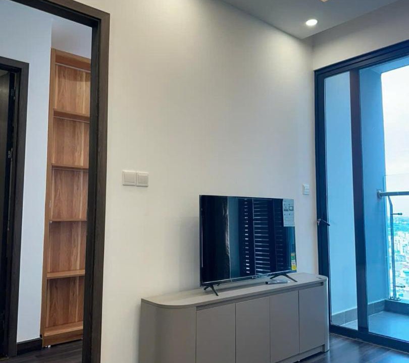 Photo of Livingroom in Le Chan