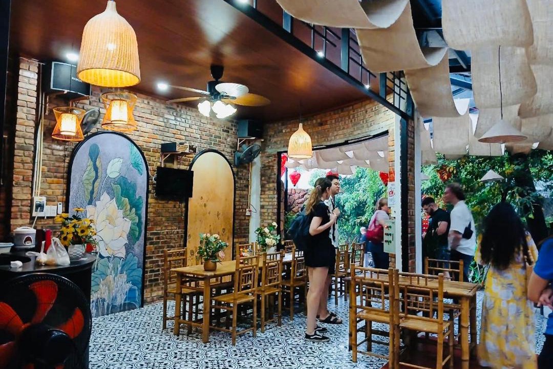 Photo of Others in Hue