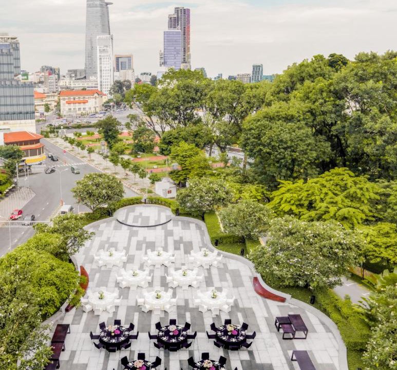 Photo of Others in Downtown Ho Chi Minh City