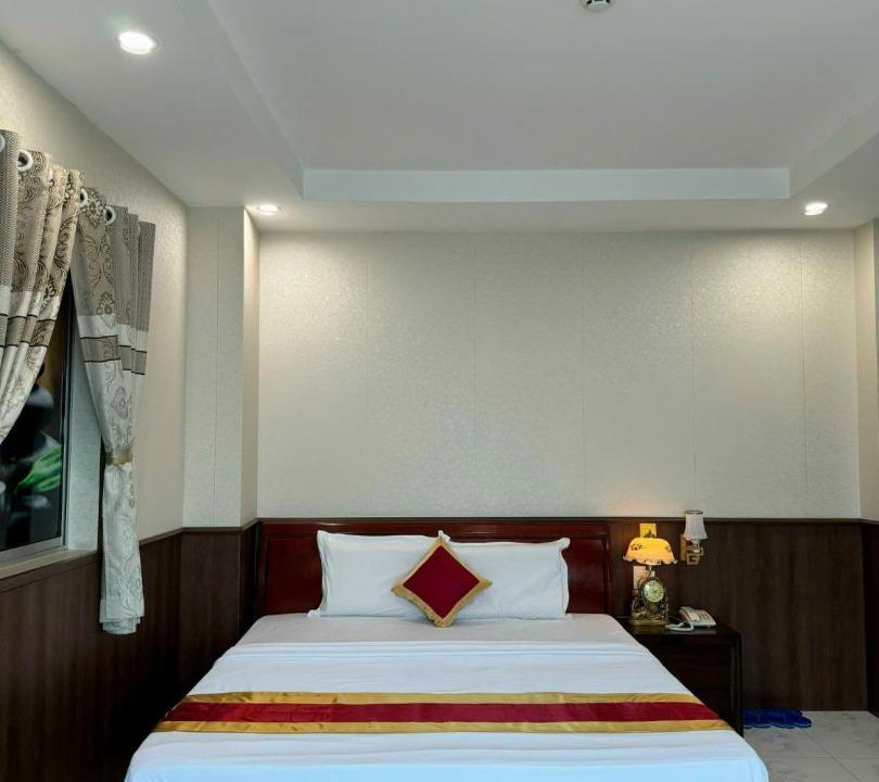 Photo of Bedroom in Bac Lieu