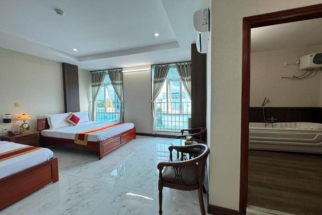 Photo of Bedroom in Bac Lieu