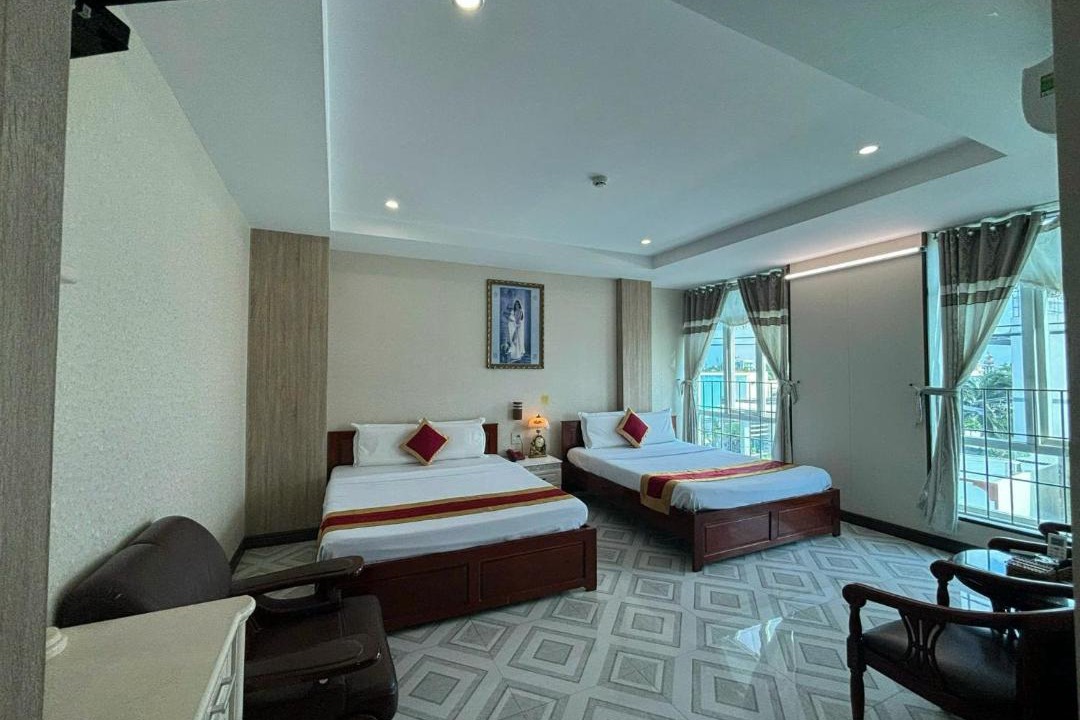 Photo of Bedroom in Bac Lieu
