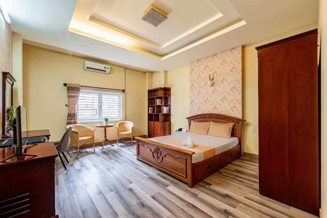 Photo of Bedroom in District 10