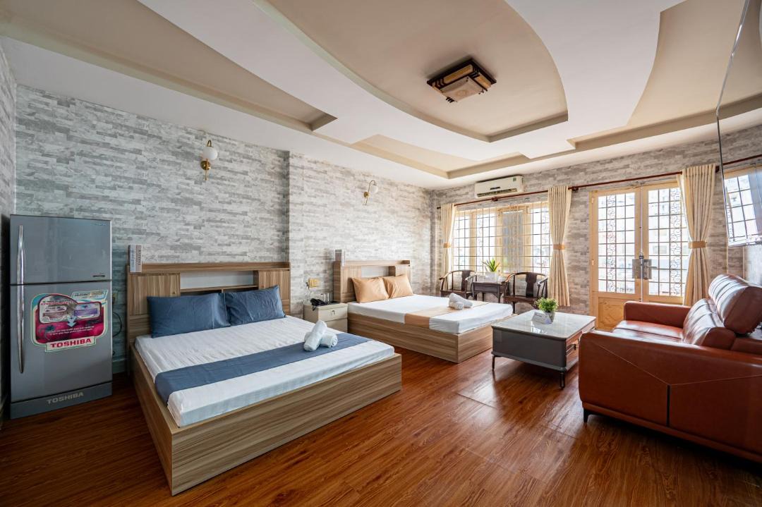 Photo of Bedroom in District 10
