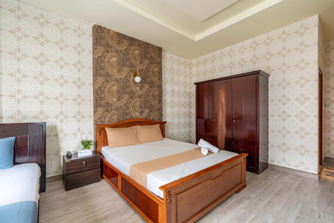 Photo of Bedroom in District 10