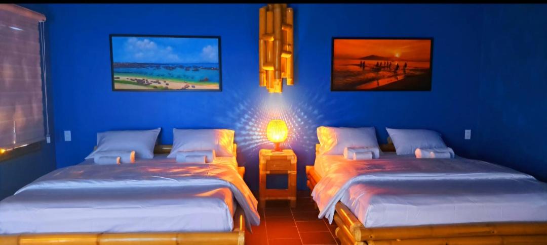 Photo of Bedroom in Mui Ne