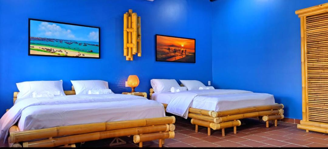 Photo of Bedroom in Mui Ne