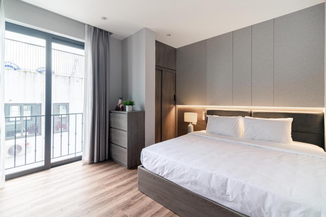 Photo of Bedroom in Quang An