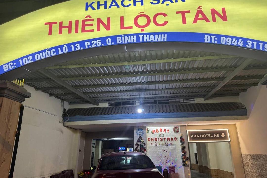Photo of Others in Binh Thanh