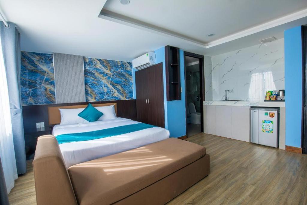 Photo of Bedroom in Ngu Hanh Son