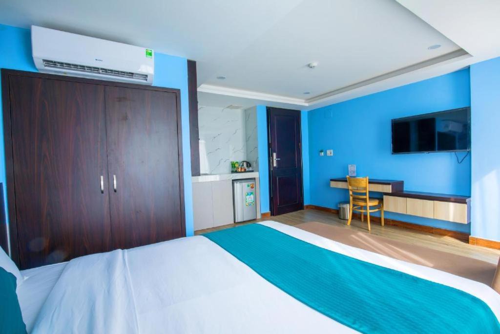 Photo of Bedroom in Ngu Hanh Son
