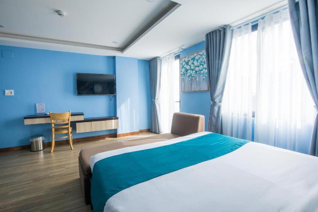 Photo of Bedroom in Ngu Hanh Son