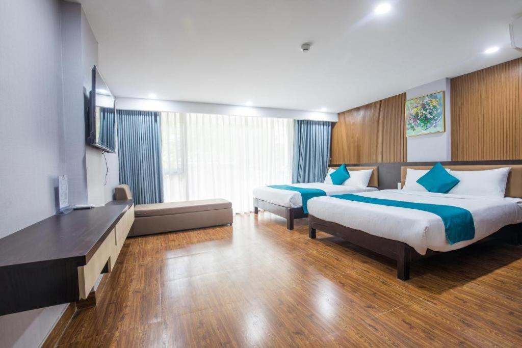 Photo of Bedroom in Ngu Hanh Son