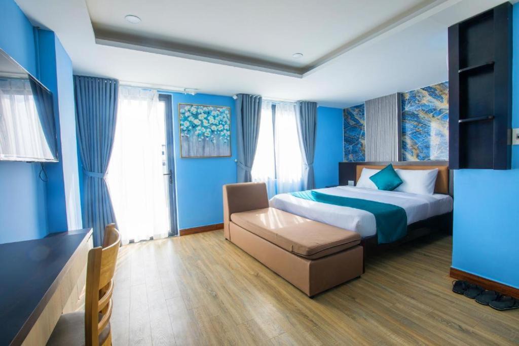 Photo of Bedroom in Ngu Hanh Son