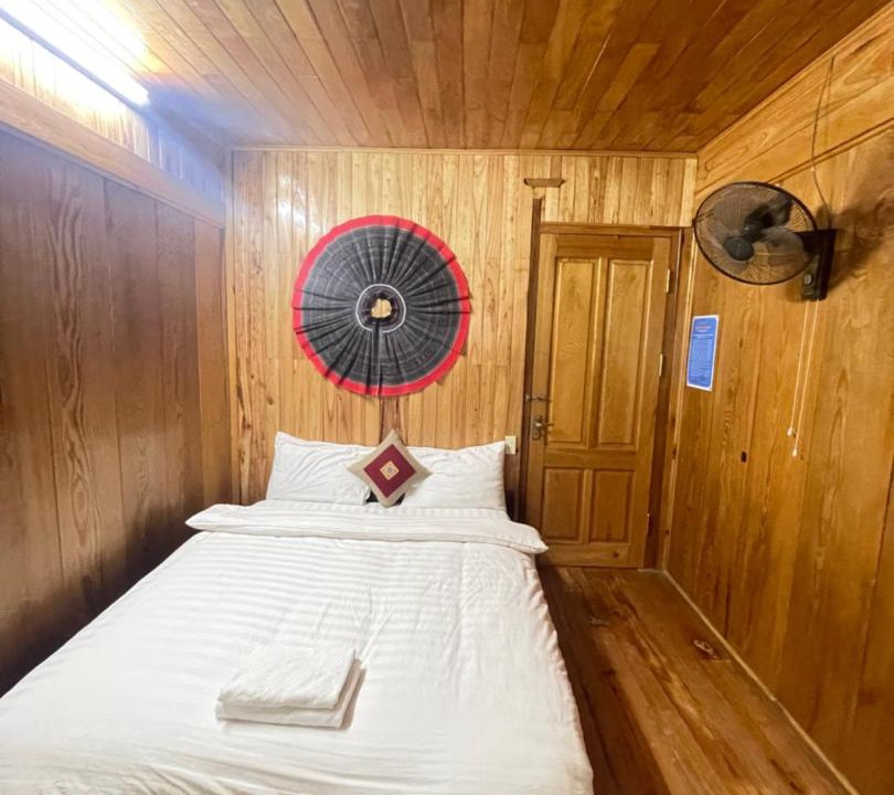 Photo of Bedroom in Mu Cang Chai