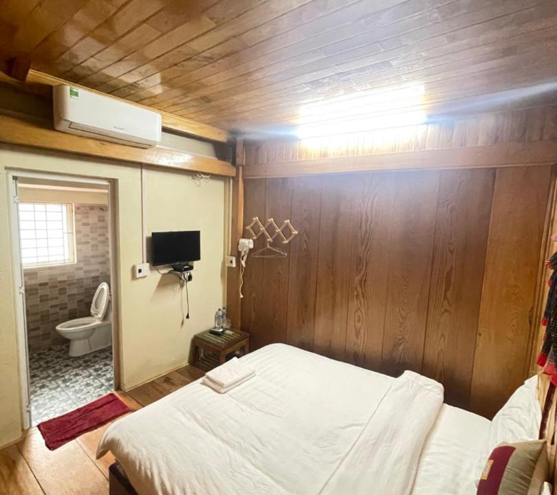 Photo of Bedroom in Mu Cang Chai