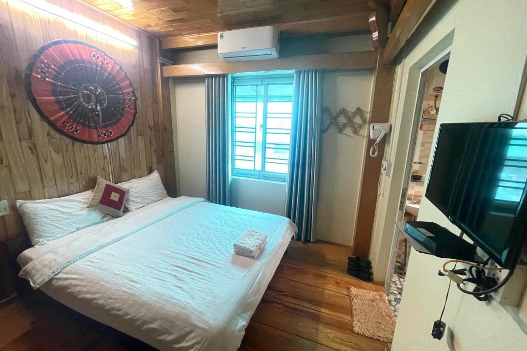 Photo of Bedroom in Mu Cang Chai