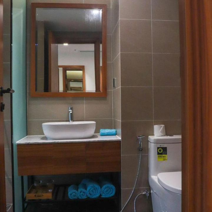 Photo of Bathroom in Phan Thiet