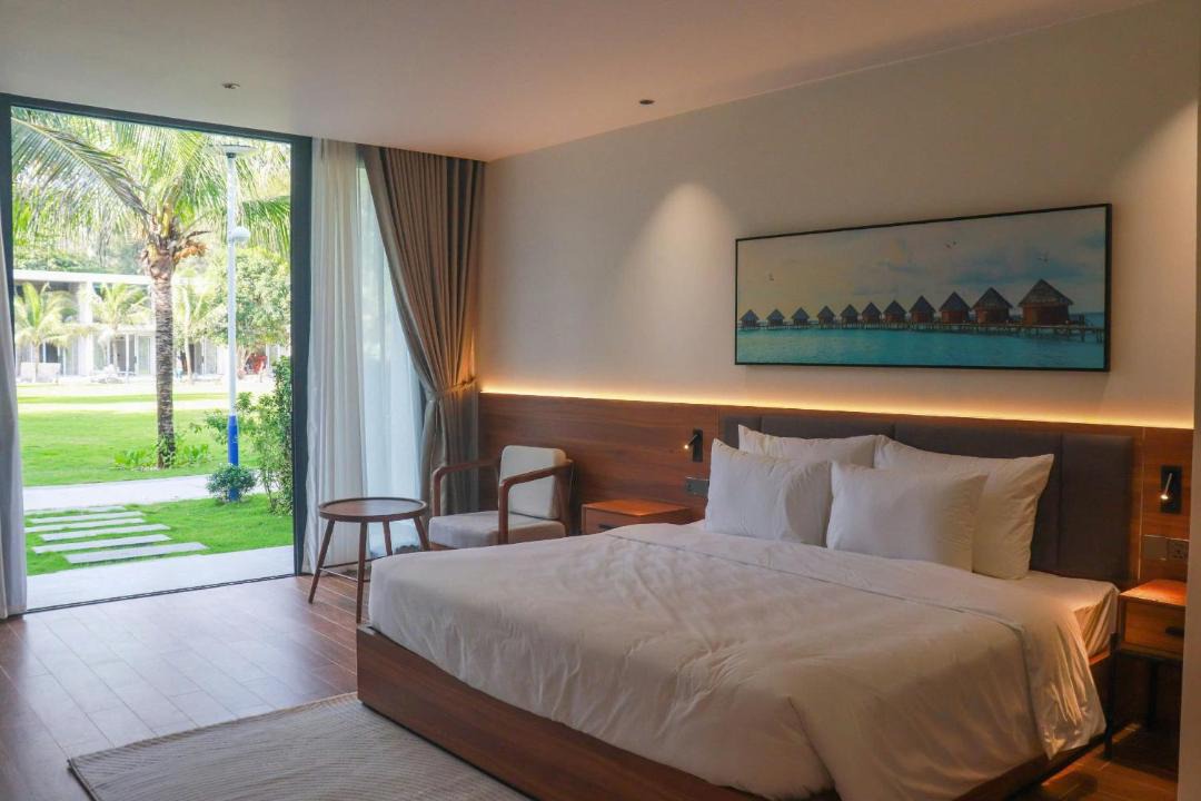 Photo of Bedroom in Phan Thiet